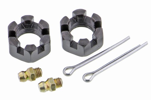 For 1968-1974 GMC C25/C2500 Suburban Steering Idler Arm Front 1969 1970 1971 - Picture 5 of 5