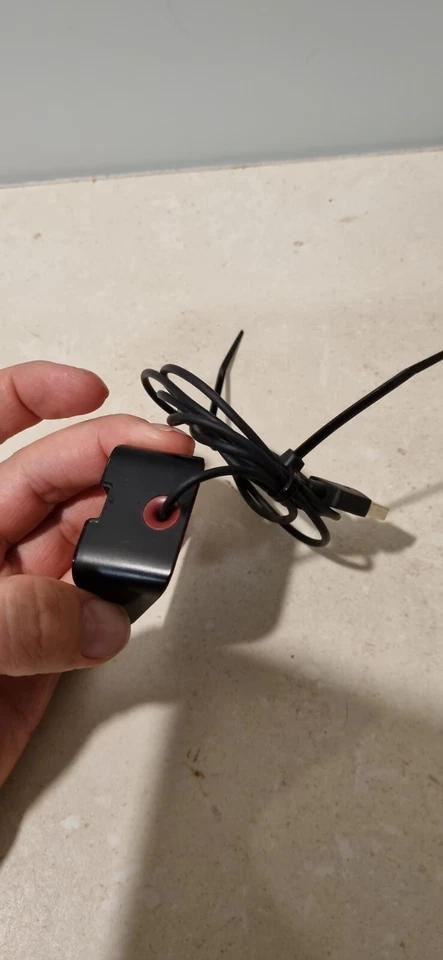 Plantronics 89031-01 Charger USB Stand Refill Voyager Pro Legend Savi Go - Image 3 of 3