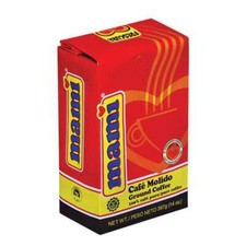 COFFEE MAMI - VARIETY 14 oz - Lot of 2