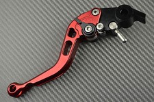 Levier frein court short brake lever CNC Pour BREMBO Radial PR19 19X16 PR 19