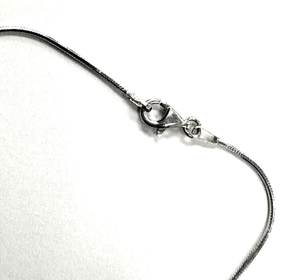 Sterling Silver Rectangular & Round Amber Fashion… - image 4