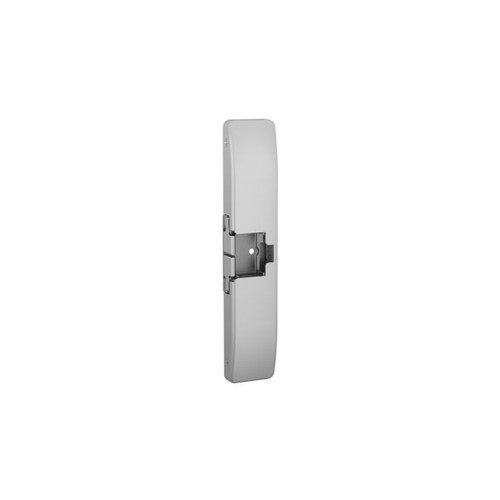 Surface Mounted Electric Strike for Rim Device, Satin Stainless Steel - Picture 5 of 5