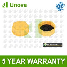Radiator Cap Unova Fits Ford