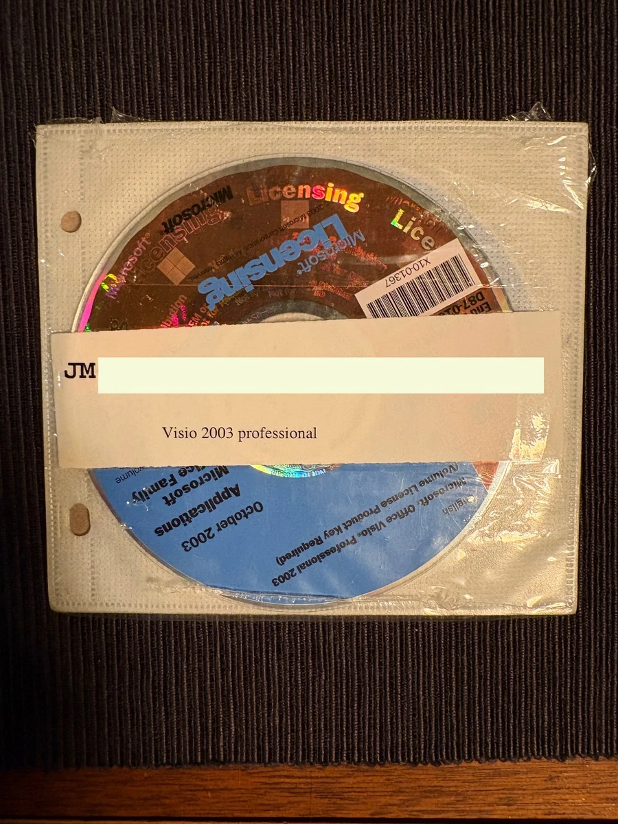 Microsoft CD Office & Business Software for sale | eBay