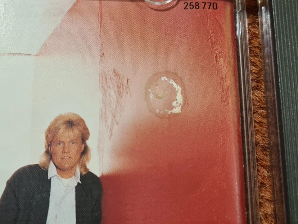 CD Modern Talking - In the Garden of Venus - The 6th Album 1987 - Bild 4 von 4