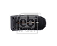 Febi Bilstein Umlenk-/FüHrungsrolle, Keilrippenriemen 31236 FüR BMW
