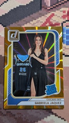 2026 Panini Donruss WNBA Pick From List! Auto/Numbered/Parallel/Base/Insert