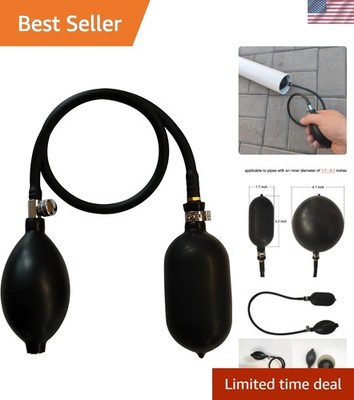 Inflatable Pipe Plug Balloon, Plugs for Plumbing, Plug Plumbing,Plumbing  Plu...