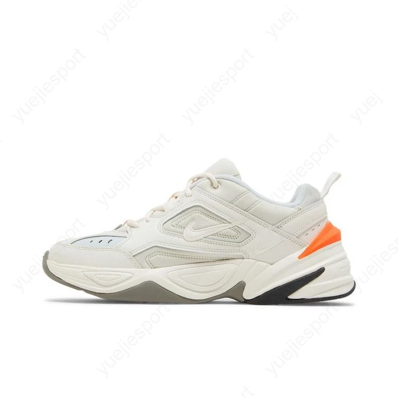 Nike M2K Tekno Phantom AV4789-001 - Image 3 of 4