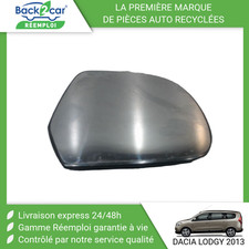 Glace de rétroviseur Dacia LODGY 