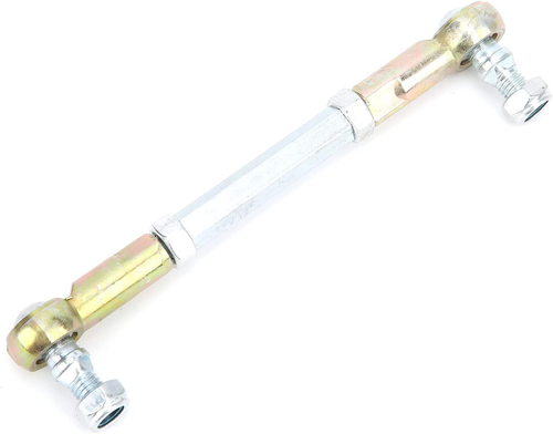 Coppia Di Giunti Sferici Per Tiranti ATV Quad Da 150cc, Ricambi In Metallo Resistenti