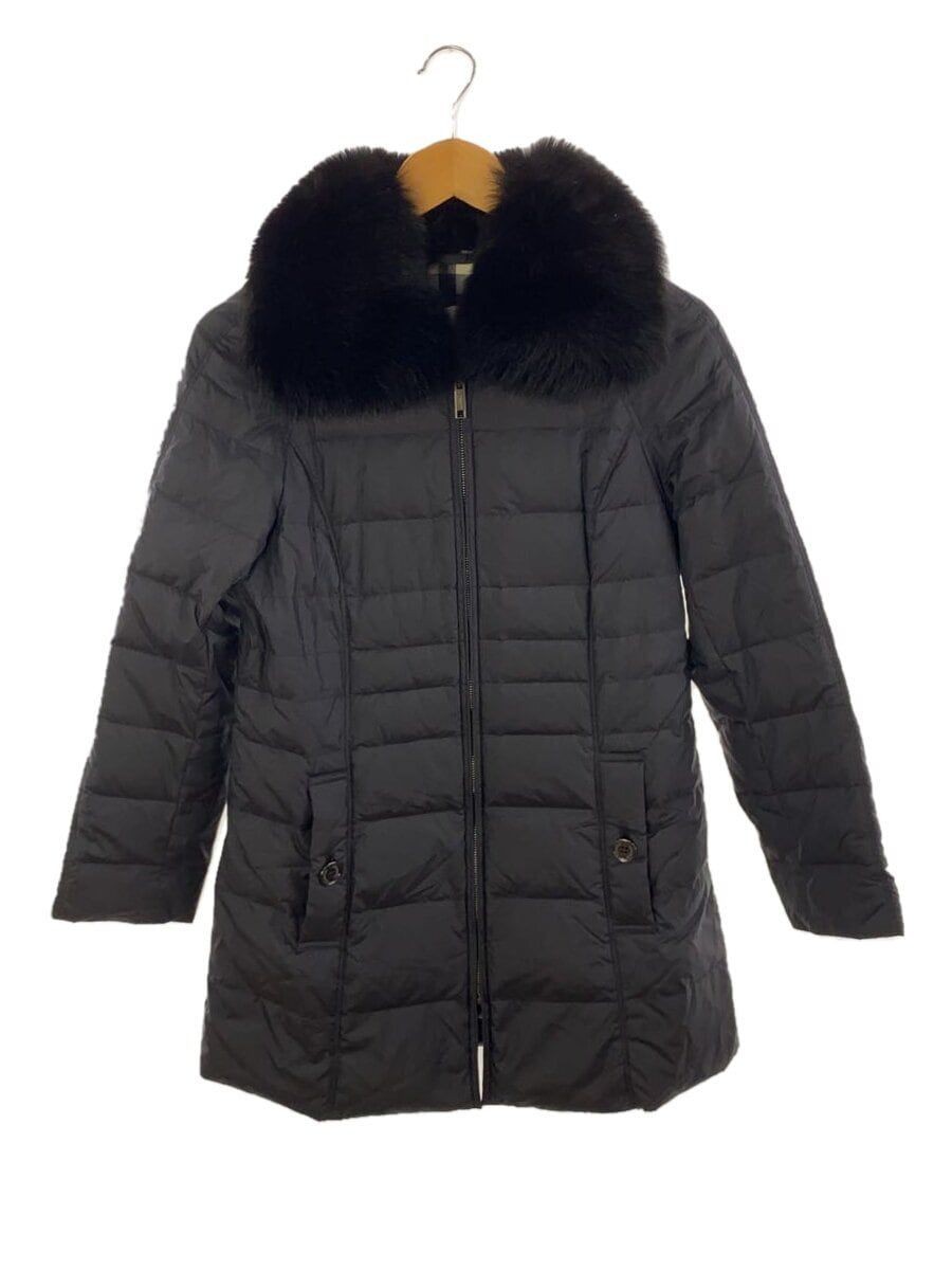 ALTRA BURBERRY LONDON altro cappotto 38 BLK