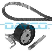 Dayco KTB337 Zahnriemenkit Berlingo C2 C3 Saxo 106 206+ Ranch 1.1