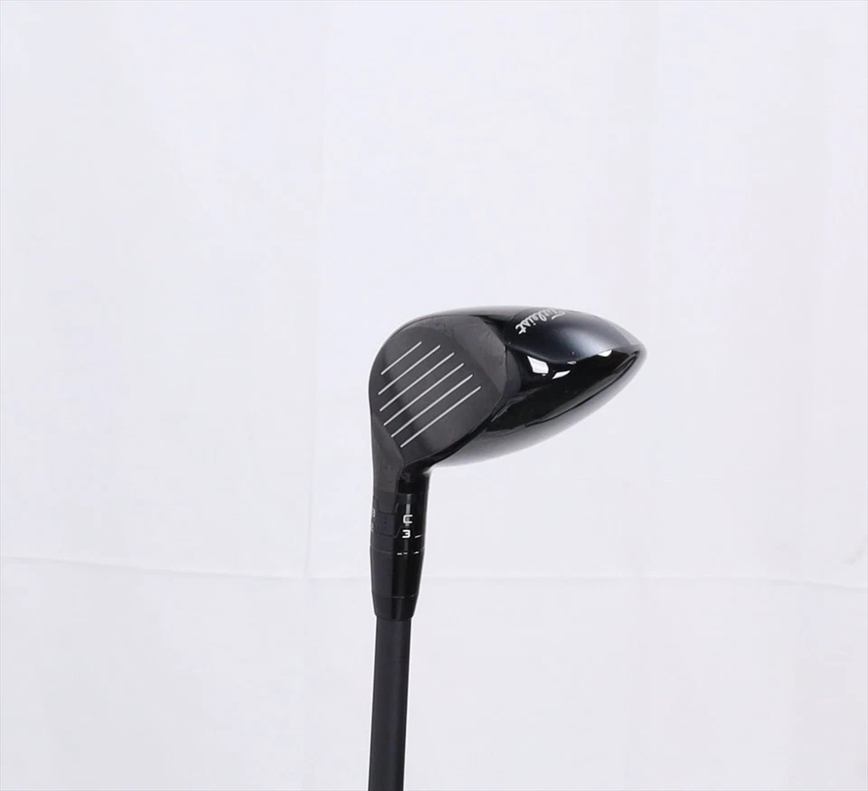 Titleist Tsi2 24° 5H H Híbrido Senior Kuro Kage Negro 55 12987799 Excelente Foto 2 de 4