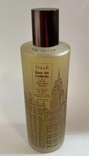 Fresh Black Tea Kombucha Facial Treatment Essence 8.4oz NYC Edition!
