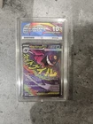 Mega Gengar Ex Ascended Heroes 269 ACE 10 (Perfect Subs)