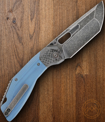 Ketuo Yakuza Folding Knife 3.38
