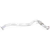 NAP carPARTS Abgasrohr Passend FüR Ford Transit Kasten E_ _ 2.5 TD CAF10304