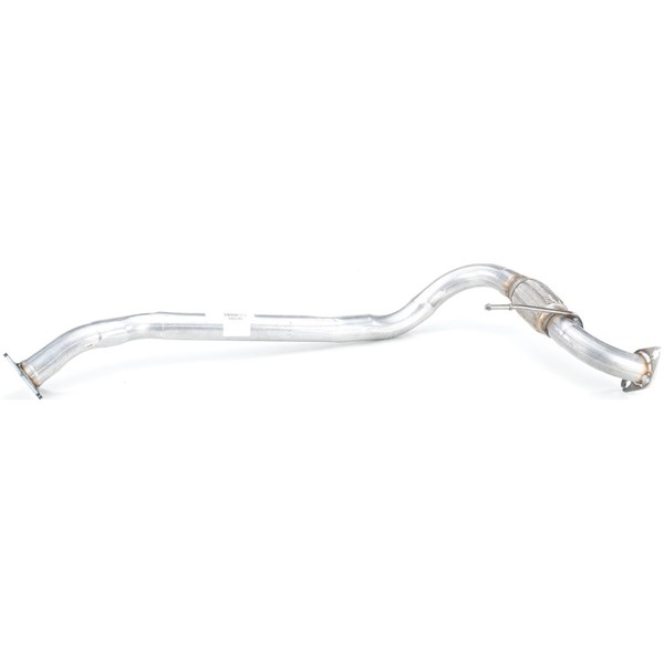 NAP carPARTS Abgasrohr Passend FüR Ford Transit Kasten E_ _ 2.5 TD CAF10304-image