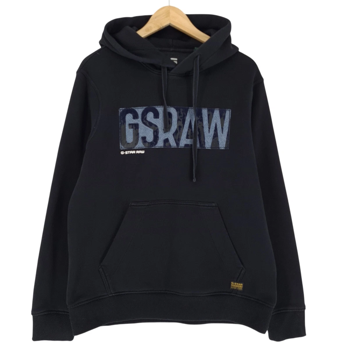 Sweat à capuche G-Star - | Chinez