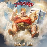 Audio Cd - Tankard - Kings Of Beer (Re-Mastered 2024) - Reaper Entertainment -D