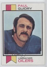 Paul Guidry