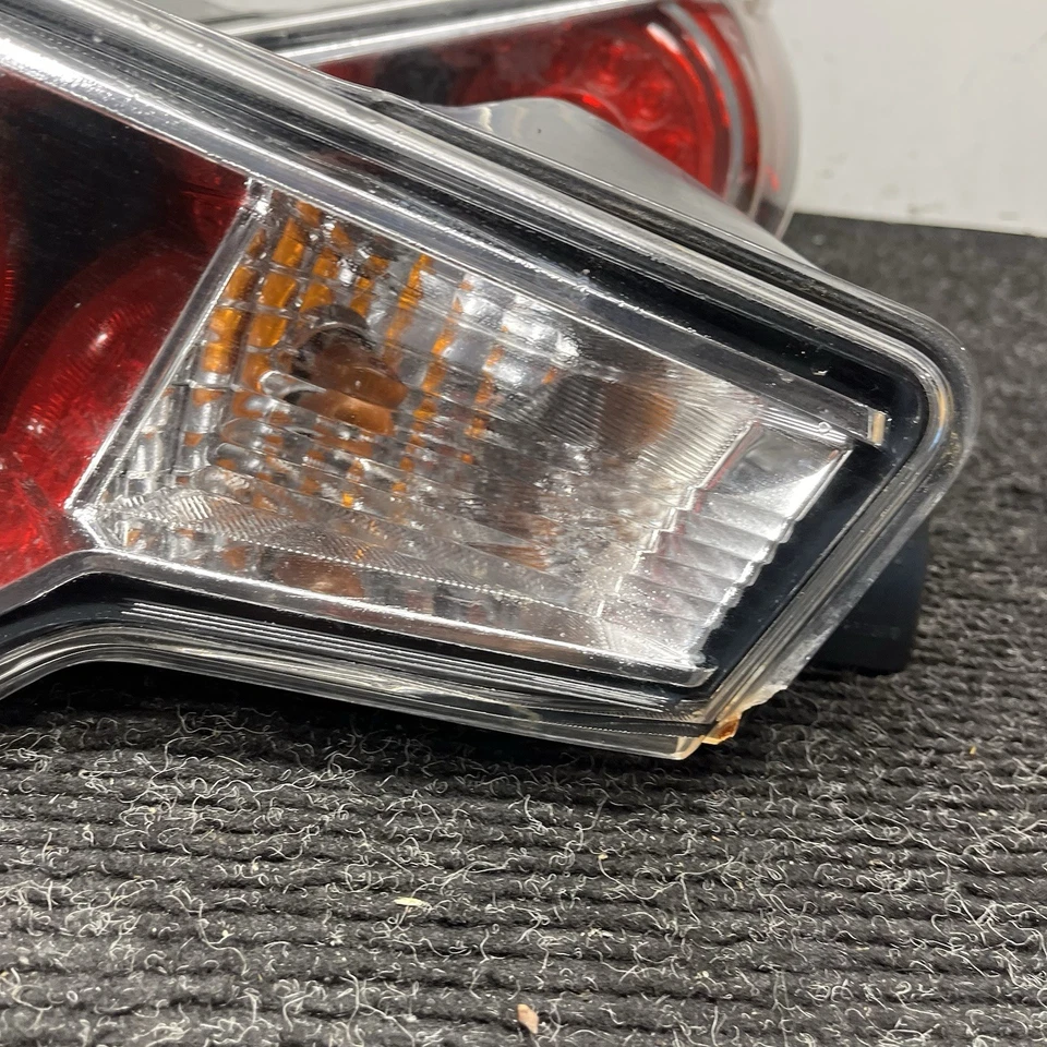 ☑️ 2013-2016 Scion FR-S Subaru BRZ LED Tail Light RH Passenger LH Driver OEM SET - Image 2 of 4