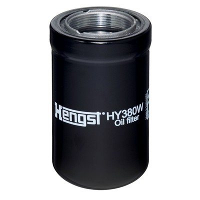 HENGST FILTER Filter Arbeitshydraulik HY380W