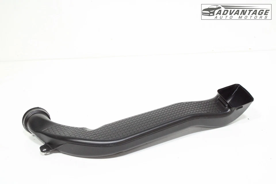 2019-2025 CHEVROLET BLAZER DASH DASHBOARD LEFT SIDE AIR OUTLET DUCT OEM - Image 3 of 4