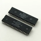 CMD G65SC02P G65SC02P-2 G65SC02P-3  65SC02 CMOS 8BIT MPU DIP40 x 10PCS
