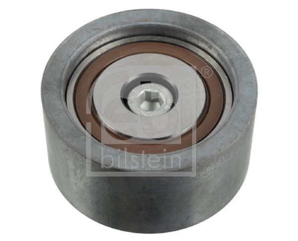 Umlenkrolle Zahnriemen Febi Bilstein 18664 FüR Audi VW Skoda A6 Passat A4 C5 3B3-image