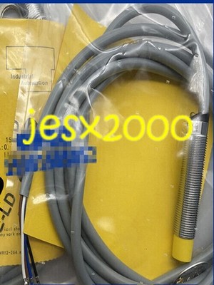 1PC NEW BI5-M18-LIU sensor  #vn
