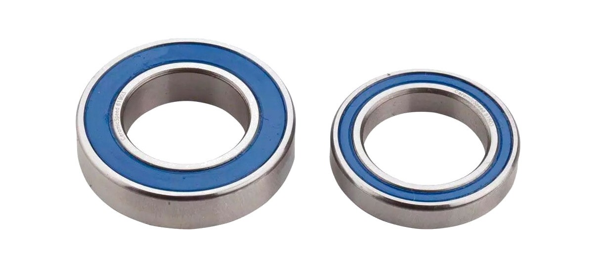 ZIPP Rear hub replacement bearing kit SUPER9 DISC REAR SS