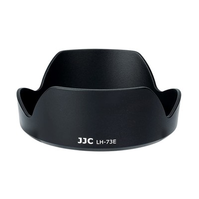 EW-73E Gegenlichtblende wendbar für Canon RF 15-30 mm F4.5-6.3 is STM Objekti...