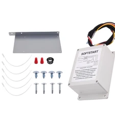 Air Conditioner Soft Start Kit  for Coleman 450XX 452X 470XX 480XX 497-3601
