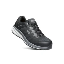 Mens Keen Vista Energy ESD Work Shoe Black Carbon Composite Toe Black 10 EE $130