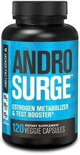 Natural Estrogen Blocker for Men - Vitality B...
