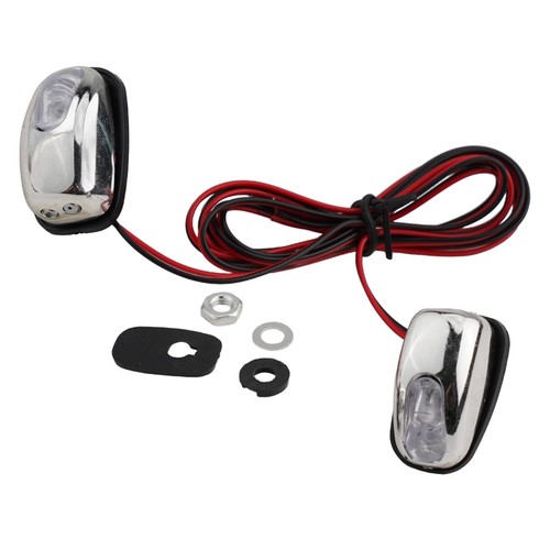 Brand New Wiper Sprinkler Accessories DC12V Direct Installation Silver
