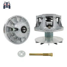 Primary + Secondary Drive Clutch For Polaris Sportsman 700 Twin 2002 2003-2005