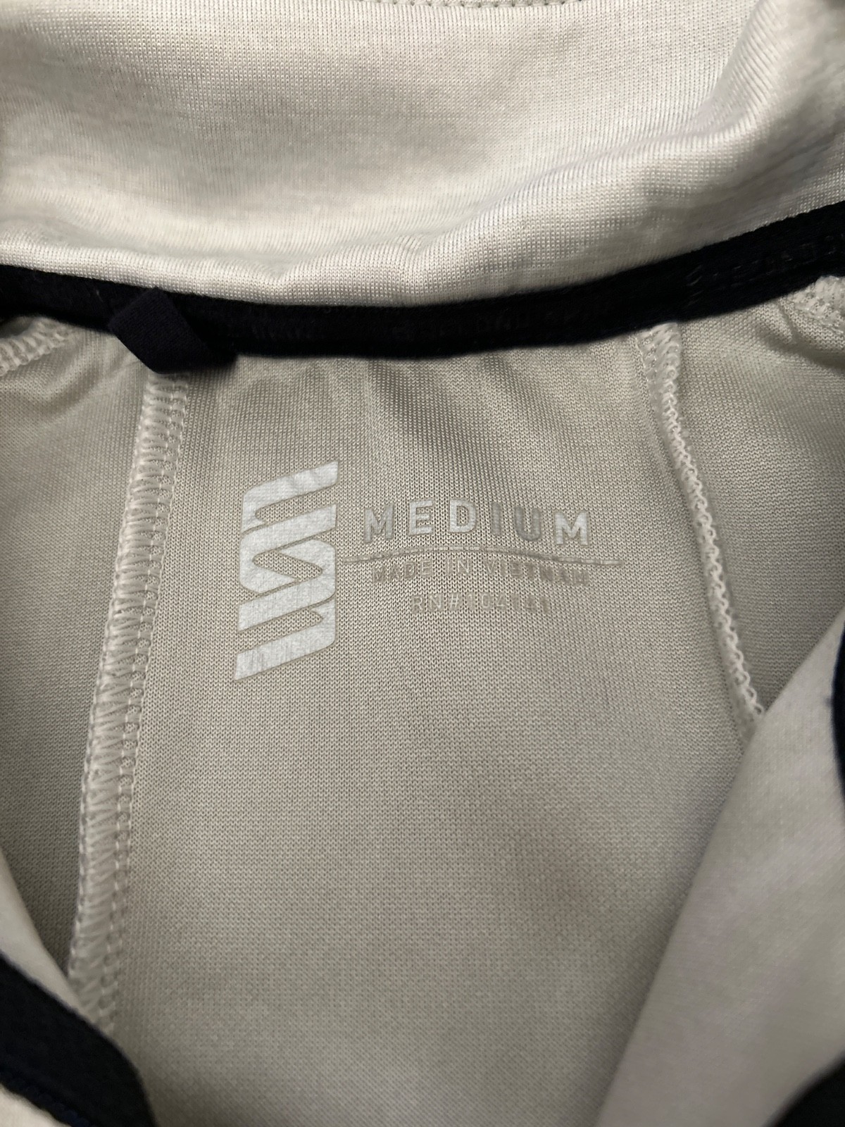 SECOND SKIN Performance Training 1/4 Zip Women Lo… - image 3