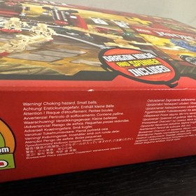 LEGO Ninjago: Combo Super Pack 3 in 1 (66383) - New Open Box 2258 2259 2519