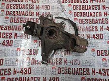 Essieu Peugeot 405