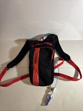 Zefal 1.5L Hydration Pack black/red