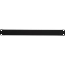 Blank Rack Mount Panel Server Network Racks Enclosures Spacer 19 inch cabinet