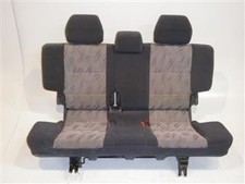 BANQUETTE ARRIÈRE Toyota Land Cruiser (J9)(1996->) 96/00 KZJ95