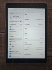 Ipad 9th Generation 64gb, wifi  cellular