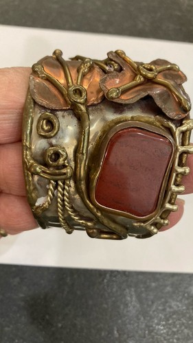 Hand Crafted Bracelet