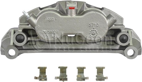 Nugeon 99-17445A Disc Brake Caliper For 11-18 Sierra 3500 HD Silverado 3500 HD - Bild 5 von 10