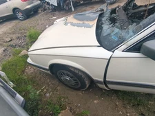 1990 Buick Riviera Driver Fender KI6KU