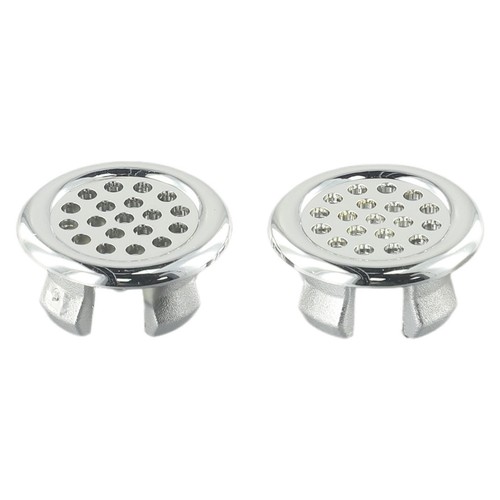 Lavabo / Évier Débordement Bordure Anneau Trou Housse Casquette Assorti - Imagen 15 de 17